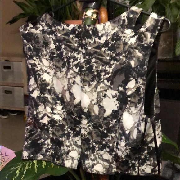 Bebe cropped top - Picture 2 of 3